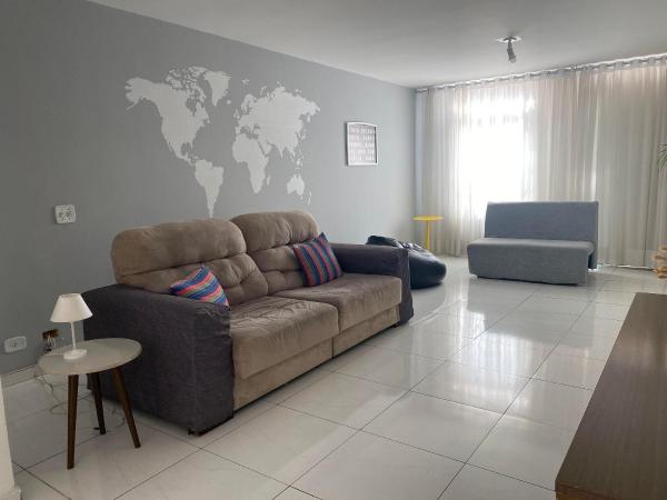 POUSADA MUNDI MORUMBI : photo 8 de la chambre studio double deluxe