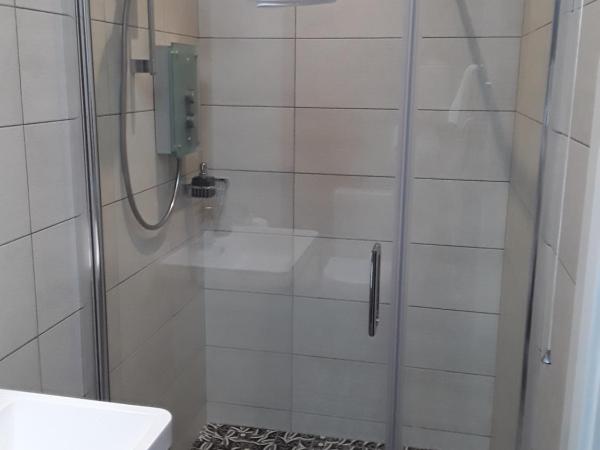 Pairc Na Coille Killarney : photo 3 de la chambre chambre lit king-size deluxe