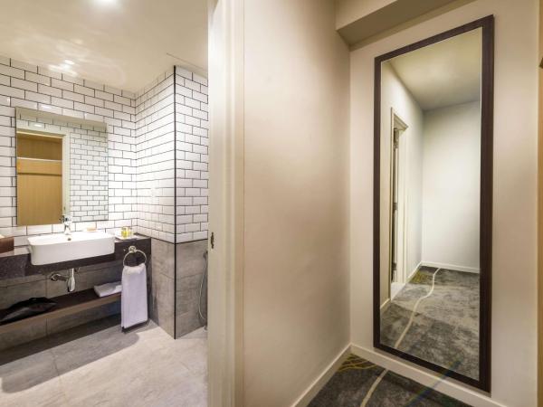 Hilton Garden Inn Kuala Lumpur - North : photo 2 de la chambre chambre lit queen-size deluxe