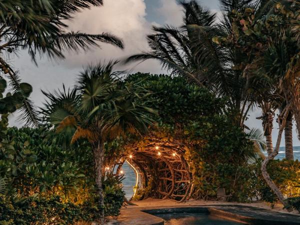 Casa Malca : photo 1 de la chambre suite junior - vue sur océan