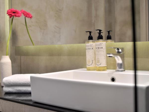 Alter Athens : photo 9 de la chambre chambre supérieure lit queen-size