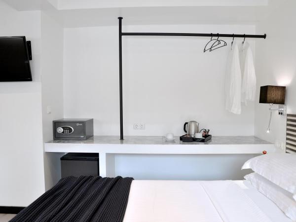 Alter Athens : photo 4 de la chambre chambre supérieure lit queen-size