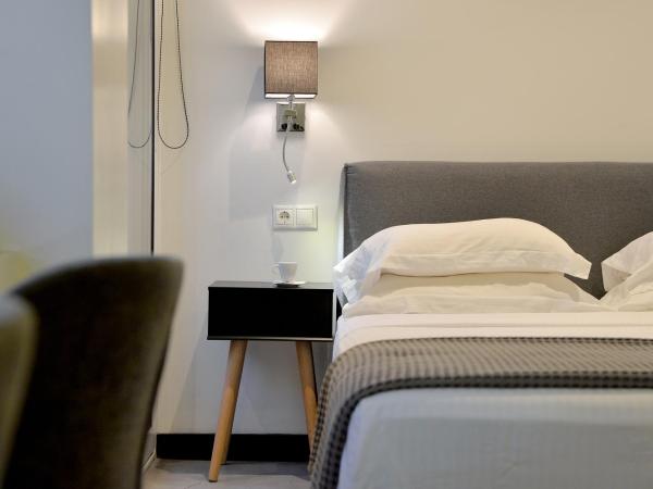 Alter Athens : photo 7 de la chambre chambre double deluxe