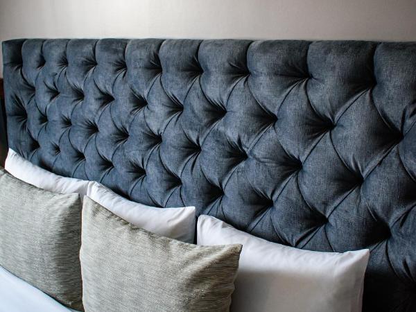 Bedford Hotel : photo 9 de la chambre chambre lit king-size supérieure