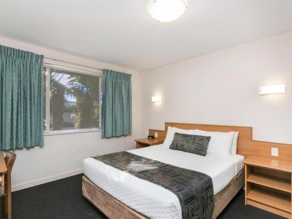 Great Eastern Motor Lodge : photo 2 de la chambre suite lit queen-size