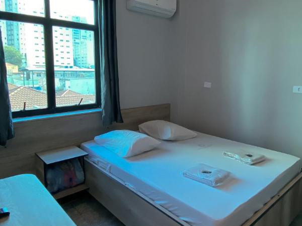 Hotel city Clélia : photo 1 de la chambre chambre double