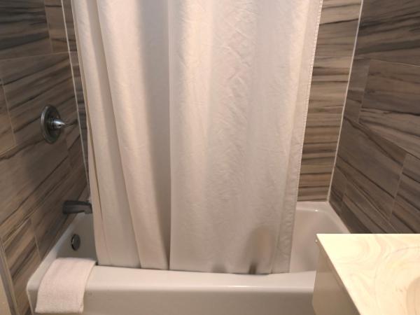 Hollywood Stars Inn : photo 4 de la chambre chambre lit king-size - non-fumeurs