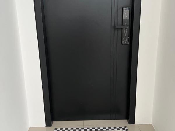 Ipoh cove 米奇黑白家庭 : photo 6 de la chambre appartement avec balcon