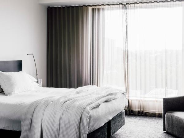 The Como Melbourne : photo 7 de la chambre chambre lit king-size supérieure