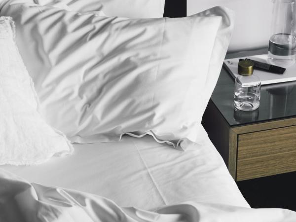 The Como Melbourne : photo 7 de la chambre chambre supérieure avec 2 lits simples