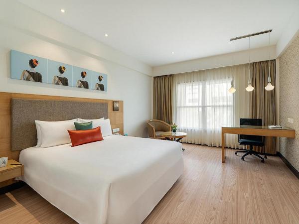 Green Park Chennai : photo 2 de la chambre silk