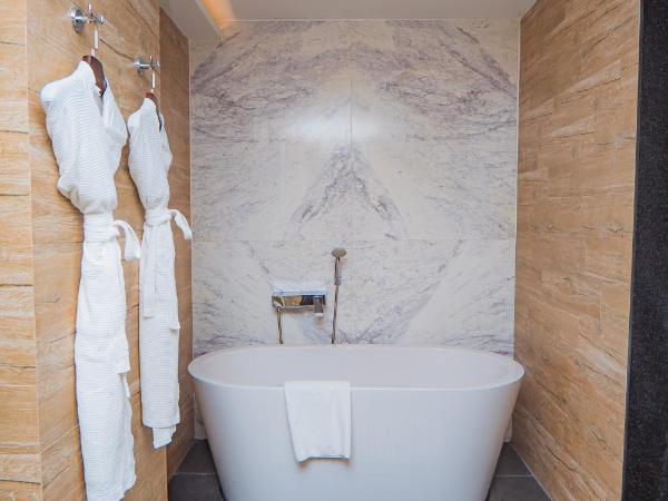 Hotel Barahi Kathmandu : photo 1 de la chambre suite junior