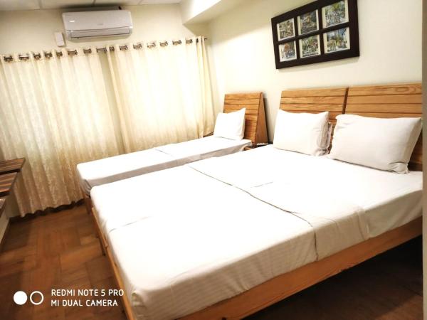 ITIS Club Suites : photo 1 de la chambre suite exécutive