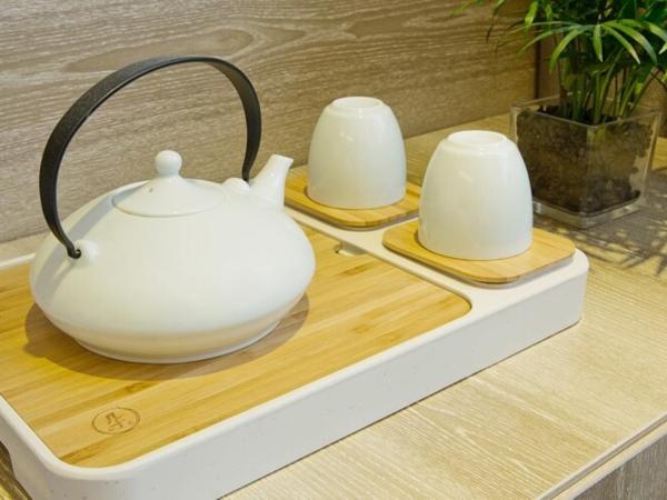 Atour Hotel Presidential Residence Nanjing : photo 5 de la chambre chambre double Élégante