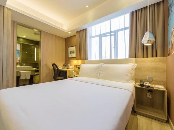 Atour Hotel Presidential Residence Nanjing : photo 7 de la chambre chambre double Élégante