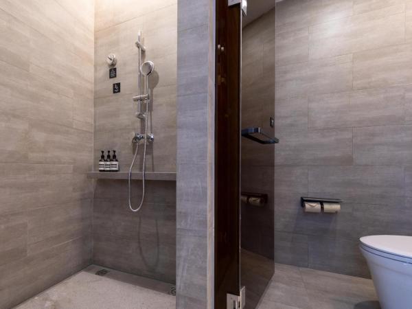 Atour Hotel Ningbo Yinzhou Wanda Mingzhouli : photo 2 de la chambre chambre double supérieure