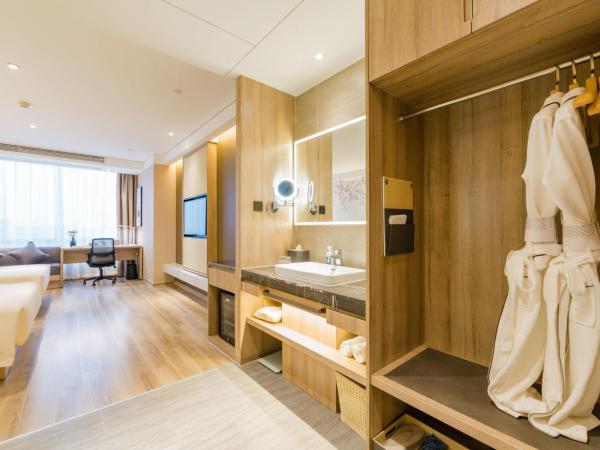 Atour Hotel Changjiang North Road Wuxi : photo 5 de la chambre jimu twin room