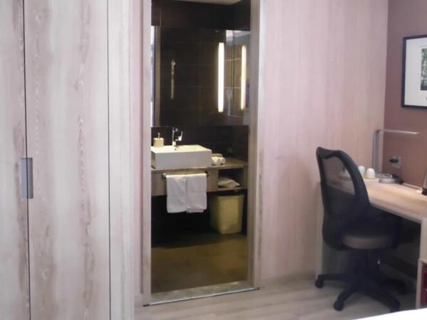 Atour Hotel Presidential Residence Nanjing : photo 9 de la chambre chambre double Élégante