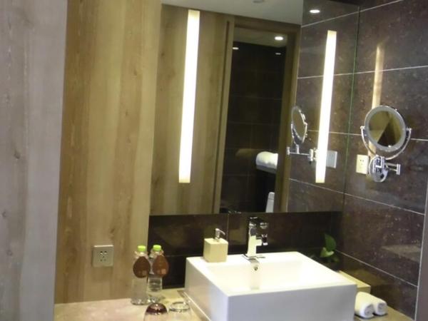 Atour Hotel Presidential Residence Nanjing : photo 10 de la chambre chambre lits jumeaux supérieure