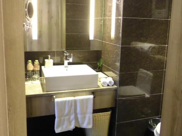 Atour Hotel Presidential Residence Nanjing : photo 10 de la chambre jimu double room