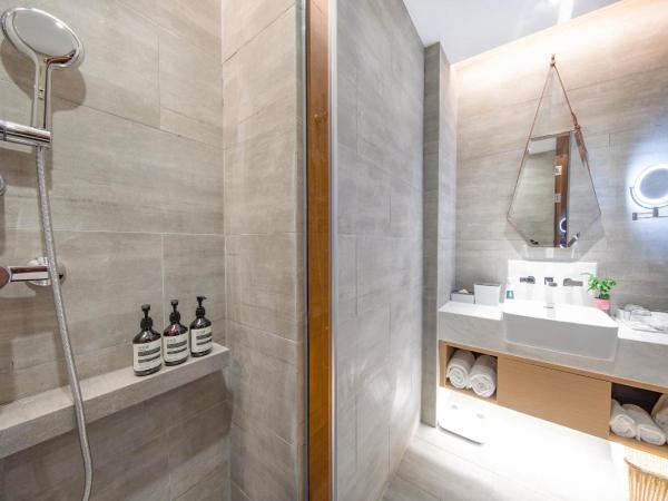 Atour Hotel Ningbo Yinzhou Wanda Mingzhouli : photo 8 de la chambre jimu suite