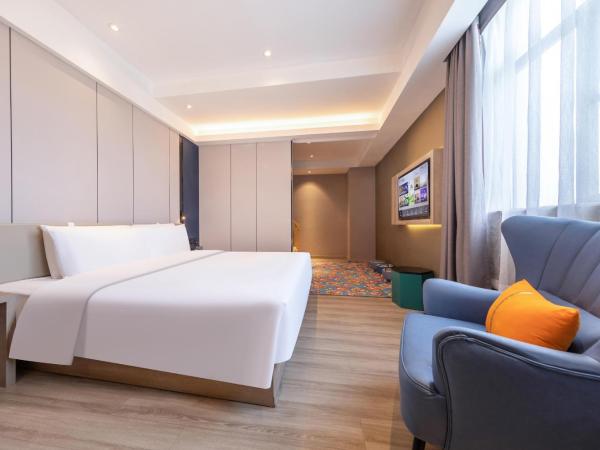 Atour Hotel Presidential Residence Nanjing : photo 5 de la chambre suite familiale