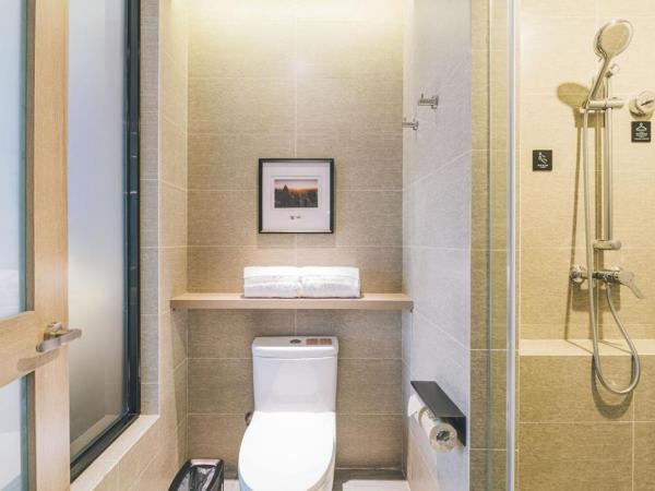 Atour Hotel Ningbo Airport Yinzhou Avenue : photo 6 de la chambre chambre double supérieure