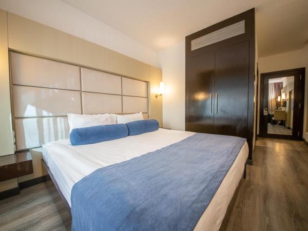 MY Hotel : photo 3 de la chambre chambre d'affaires