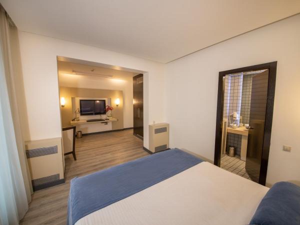 MY Hotel : photo 2 de la chambre suite junior