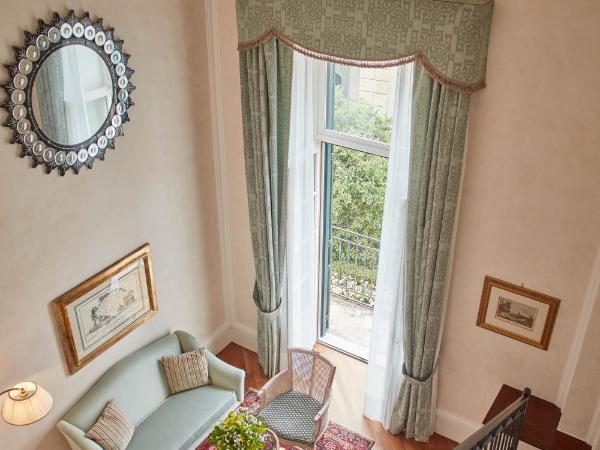 Grand Hotel Timeo, A Belmond Hotel, Taormina : photo 2 de la chambre villa flora studio room