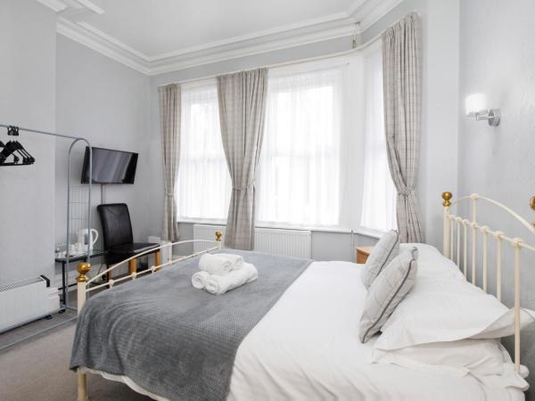 St Marys Guest House : photo 1 de la chambre standard double – ground floor (2)