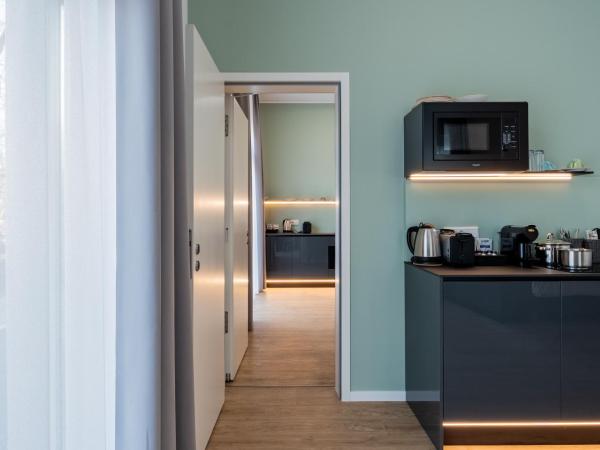 Nena Apartments Berlin - Adlershof - 
