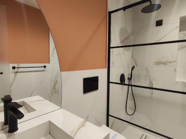 Elina Hotel Apartments : photo 4 de la chambre studio deluxe