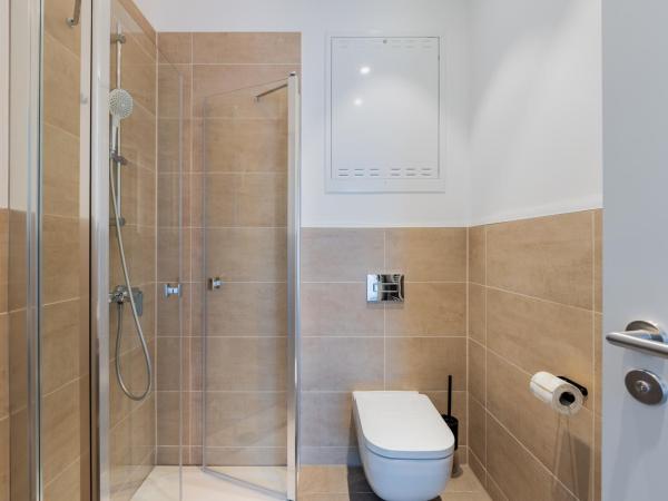 Nena Apartments Berlin - Adlershof - 