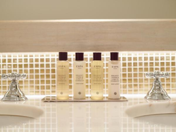 Corinthia Lisbon : photo 1 de la chambre suite junior deluxe