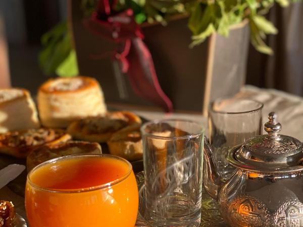 Eventi Club by cité des sports adarissa : photo 7 de la chambre chambre double