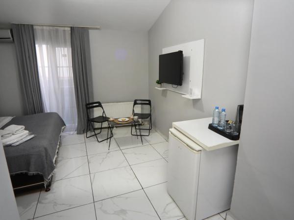 Arkem Hotel 1 : photo 7 de la chambre appartement standard