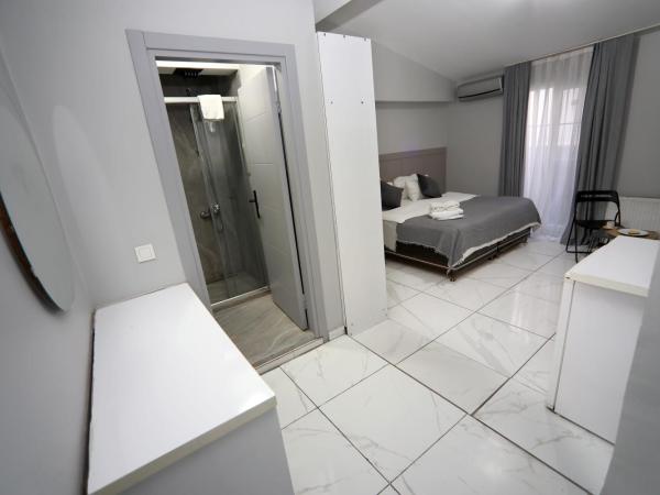 Arkem Hotel 1 : photo 4 de la chambre appartement standard