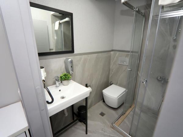 Arkem Hotel 1 : photo 3 de la chambre appartement standard