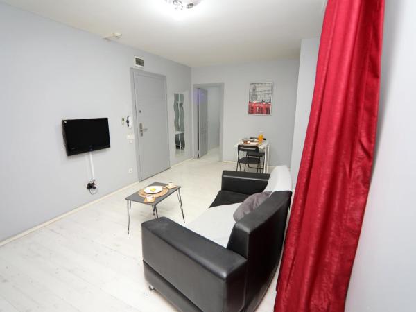 Arkem Hotel 1 : photo 6 de la chambre suite 1 chambre