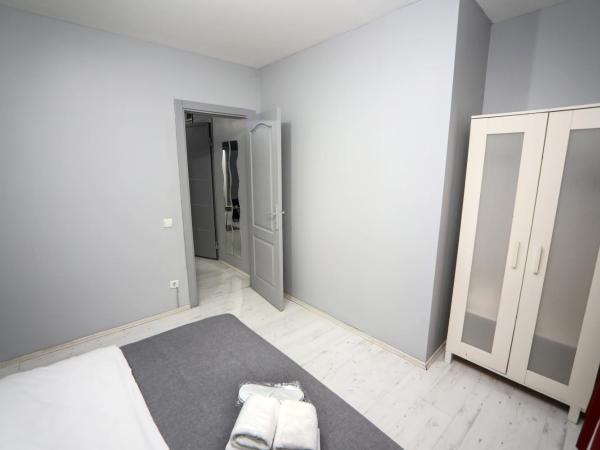 Arkem Hotel 1 : photo 1 de la chambre suite 1 chambre