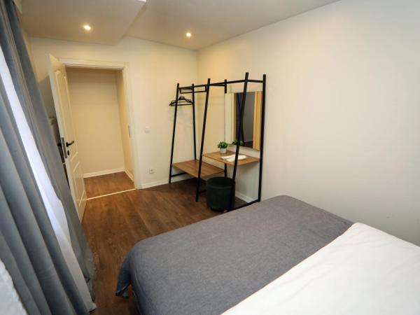 Arkem Hotel 1 : photo 8 de la chambre chambre double deluxe avec baignoire