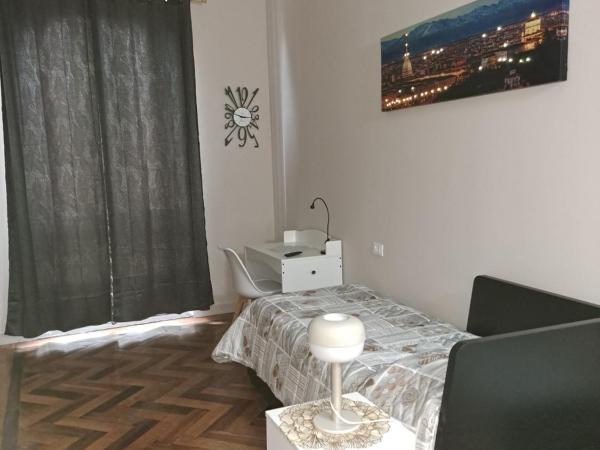 Loca : photo 3 de la chambre chambre simple deluxe avec balcon