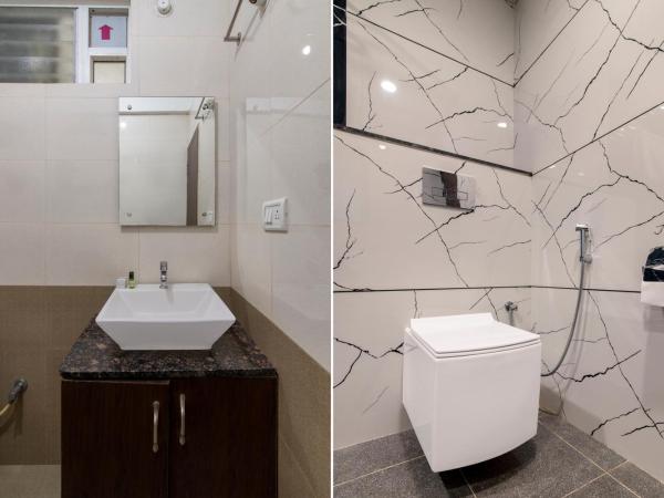 Gateway Premium Inn : photo 6 de la chambre chambre double deluxe