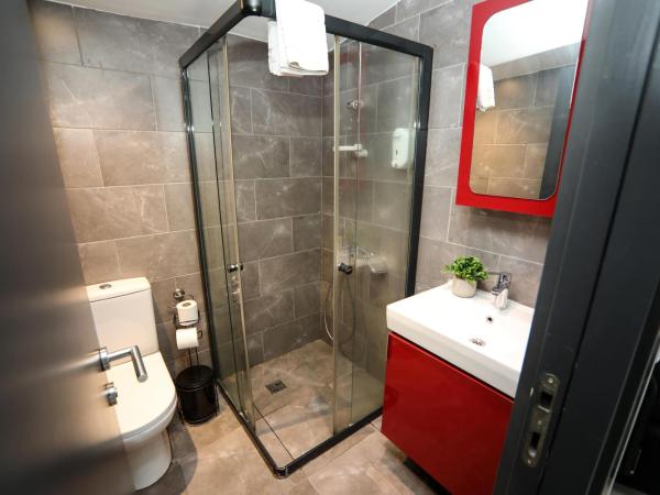 Arkem Hotel 3 : photo 2 de la chambre studio