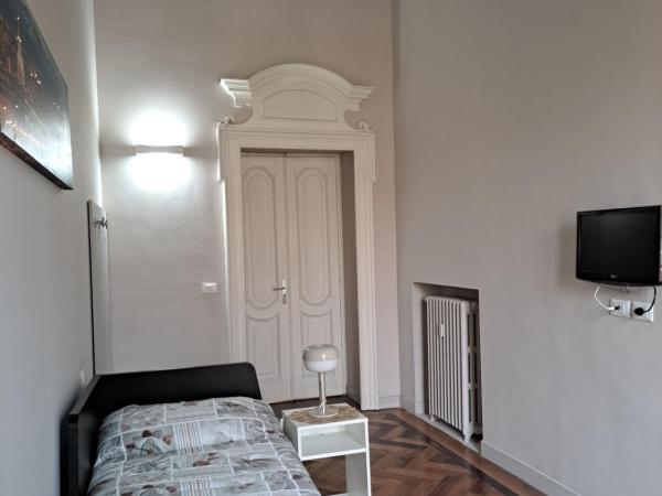 Loca : photo 1 de la chambre chambre simple deluxe avec balcon