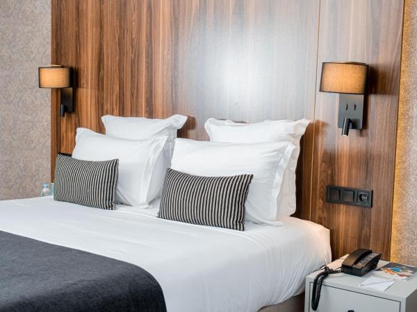 Idou Anfa Hôtel & Spa : photo 9 de la chambre chambre double deluxe