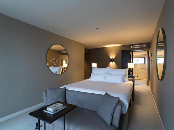 Pestana Amsterdam Riverside : photo 4 de la chambre chambre exécutive avec vue sur la rivière