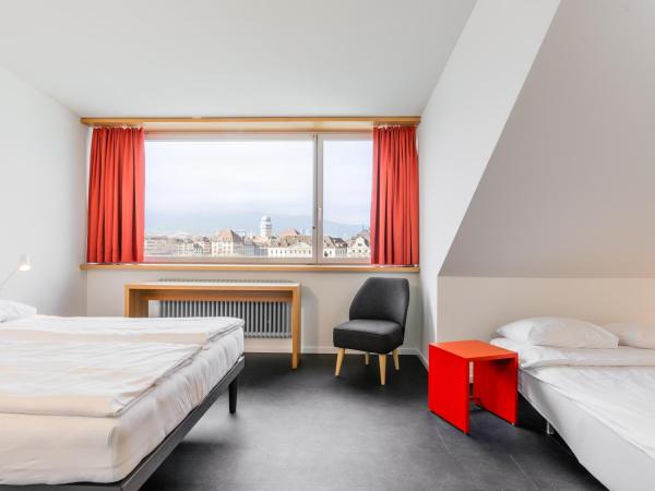 Hotel Marta : photo 3 de la chambre chambre double panorama