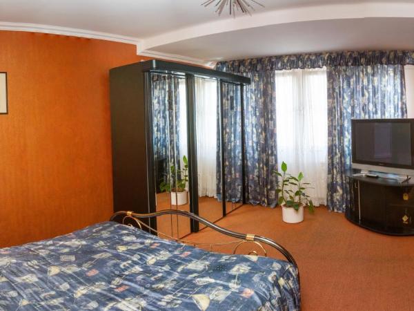 Hotel Rudolf : photo 4 de la chambre suite présidentielle